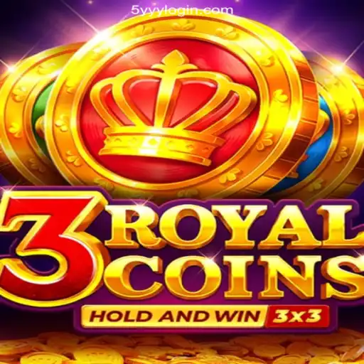 Exploring 3royalcoins: A Royal Adventure in Gaming