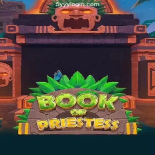 Discovering BookOfPriestess: An Enchanting Journey