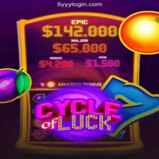 Exploring CycleofLuck: The Innovative Casino Game with Brazilian Flair