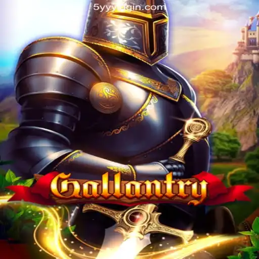 Exploring the World of Gallantry: A Unique Gaming Experience