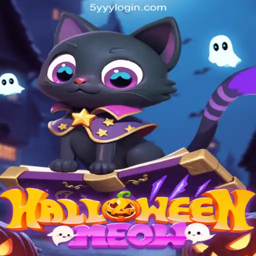 HalloweenMeow: The Thrilling Spooktacular Game Experience