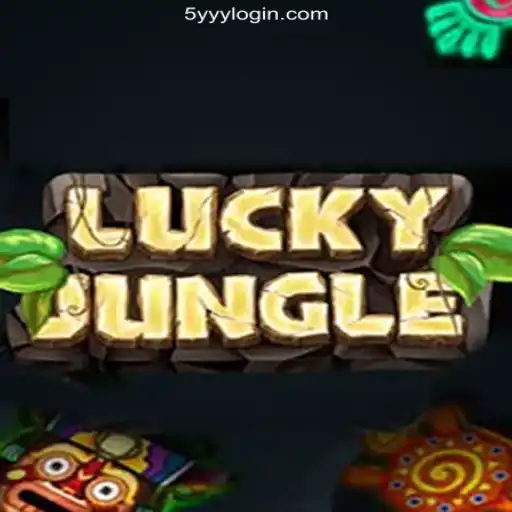 Exploring LuckyJungle: Brazil's Premier Gaming Experience with 5YYY 👈 A Plataforma de Apostas #1 do Brasil