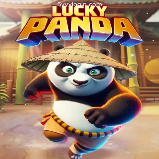 Dive into the World of LuckyPanda - The Ultimate Gaming Experience