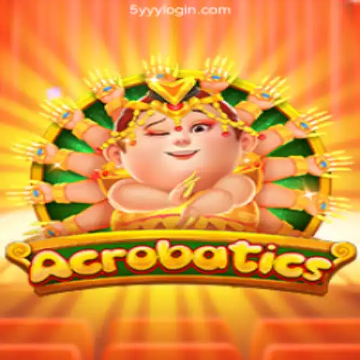 Discover the Thrilling World of Acrobatics: A Dive into the Game