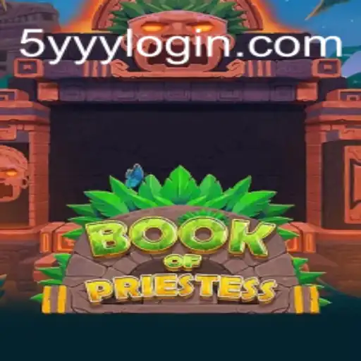 Discovering BookOfPriestess: An Enchanting Journey
