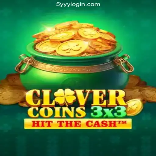 Discover the Exciting World of Clovercoin3x3: The Thrilling Game Taking Brazil by Storm