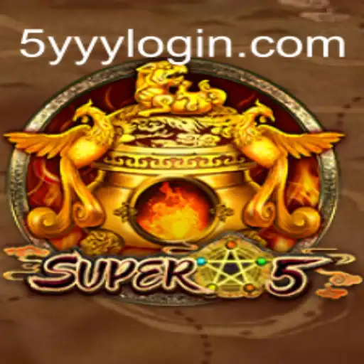 Super5: The Innovative Gaming Experience Blending Strategy and Luck