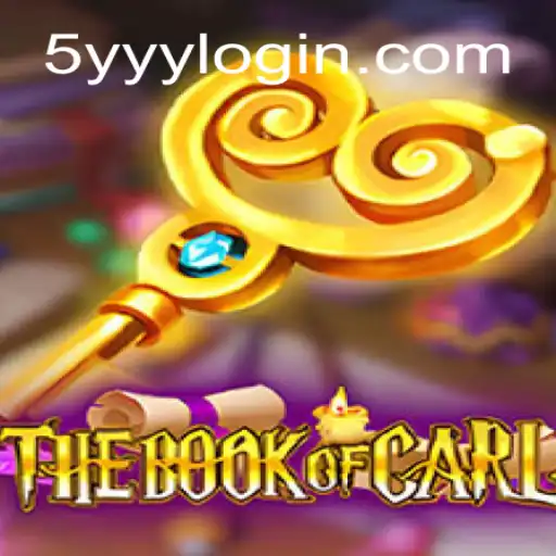 The Book of Carl: Exploring a New Gaming Adventure