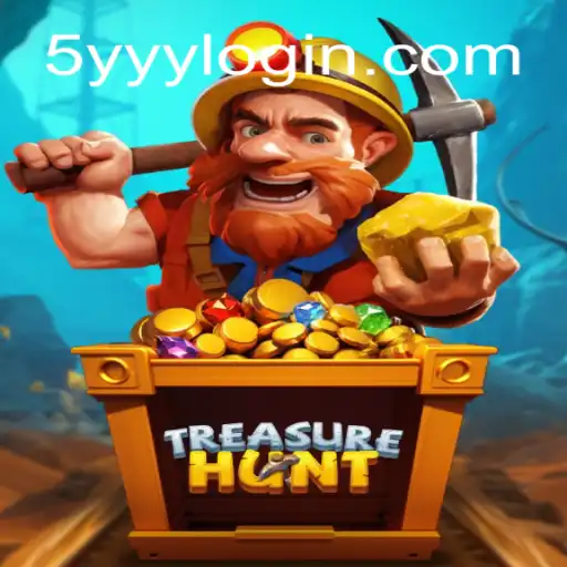 Discover the Adventure of TreasureHunt: A Journey into the World of 5YYY 👈 A Plataforma de Apostas #1 do Brasil