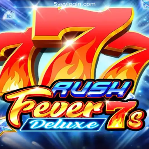 RushFever7sDeluxe: A Thrilling Gaming Experience in Brazil's Top Betting Platform