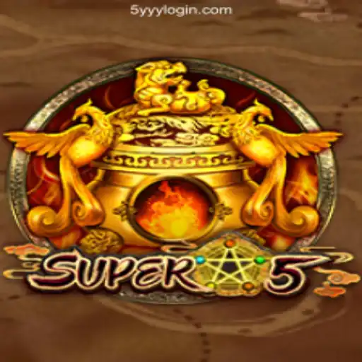 Super5: The Innovative Gaming Experience Blending Strategy and Luck