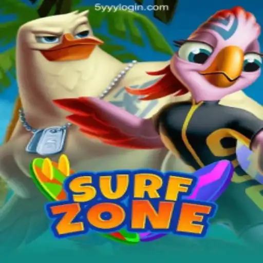 SurfZone: A Deep Dive into the Thrilling World of Virtual Surfing