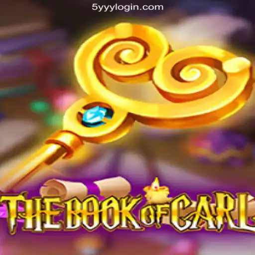 The Book of Carl: Exploring a New Gaming Adventure