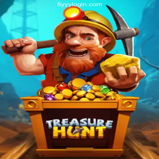 Discover the Adventure of TreasureHunt: A Journey into the World of 5YYY 👈 A Plataforma de Apostas #1 do Brasil