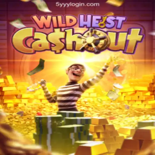 WildHeistCashout: A Thrilling Adventure in the World of Online Betting